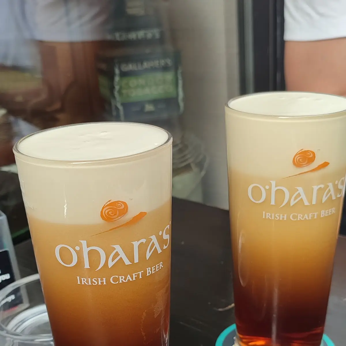 O'hara Ipa