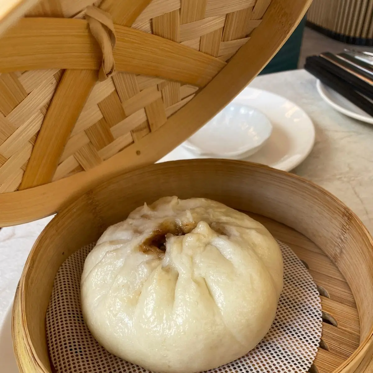 Baozi