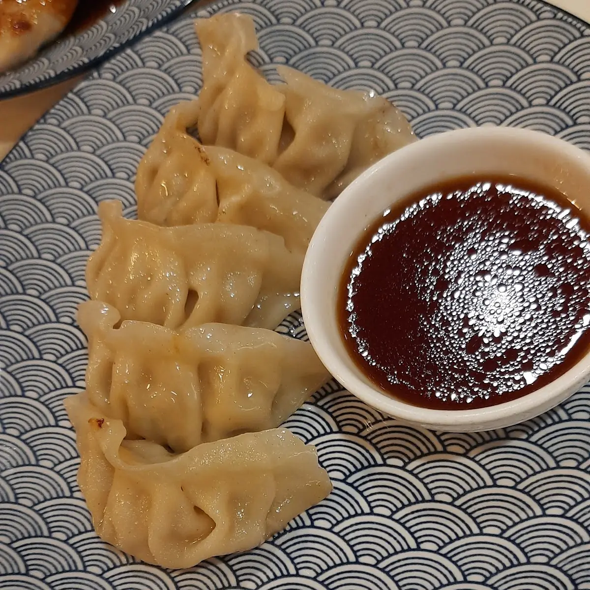 Gyoza