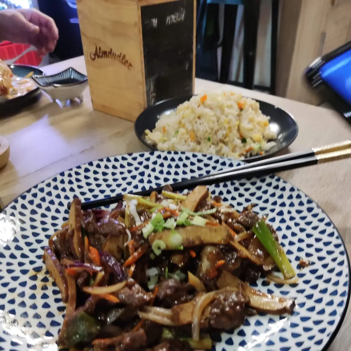 lm14 Bulgogi Don