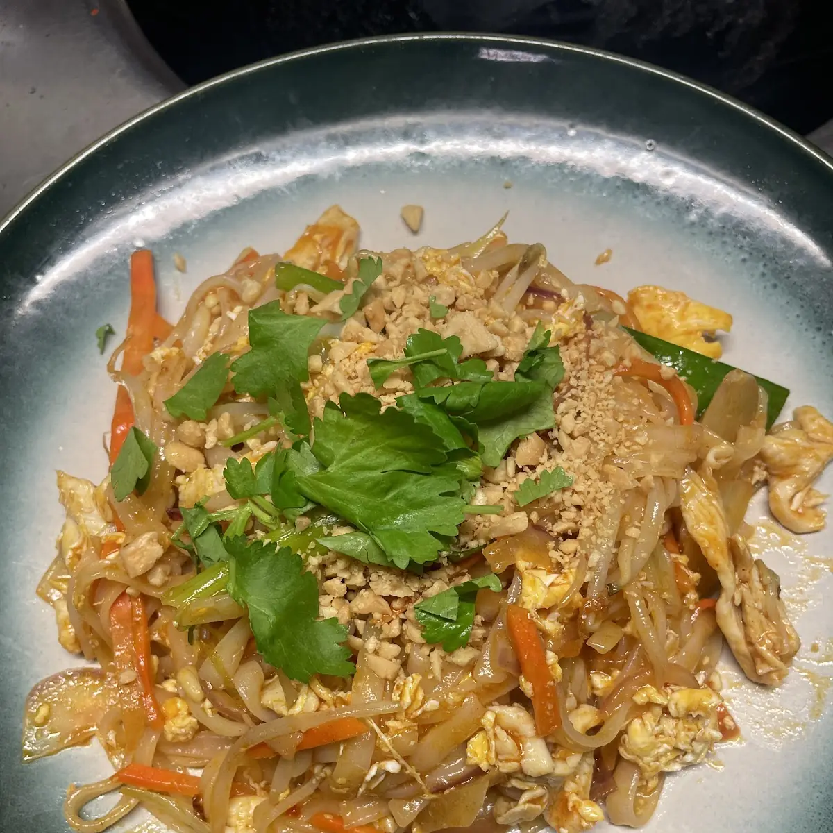 Pad Thai Gung