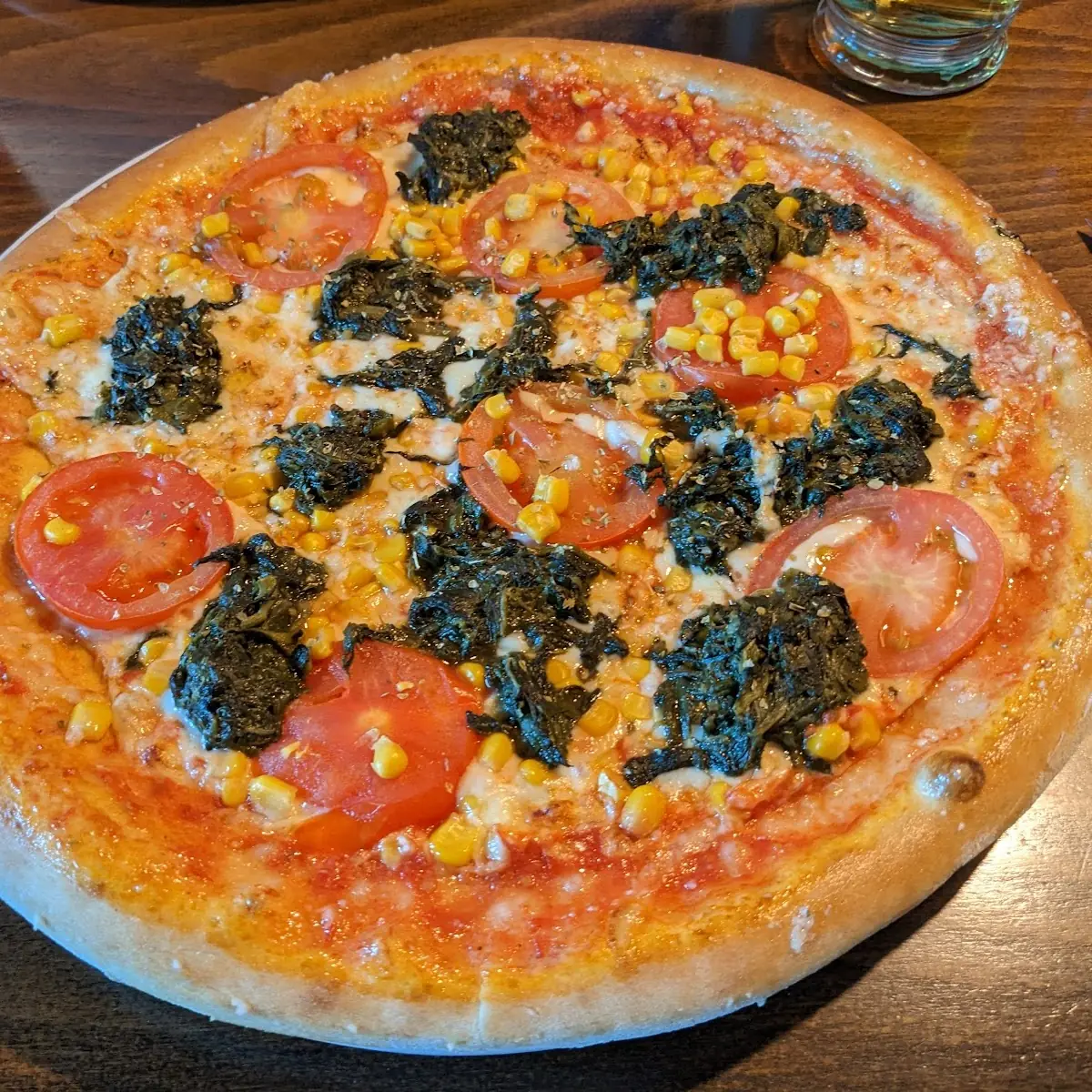 Pizza Tiritomba