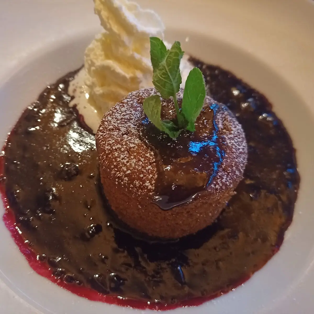 Csoki Mousse