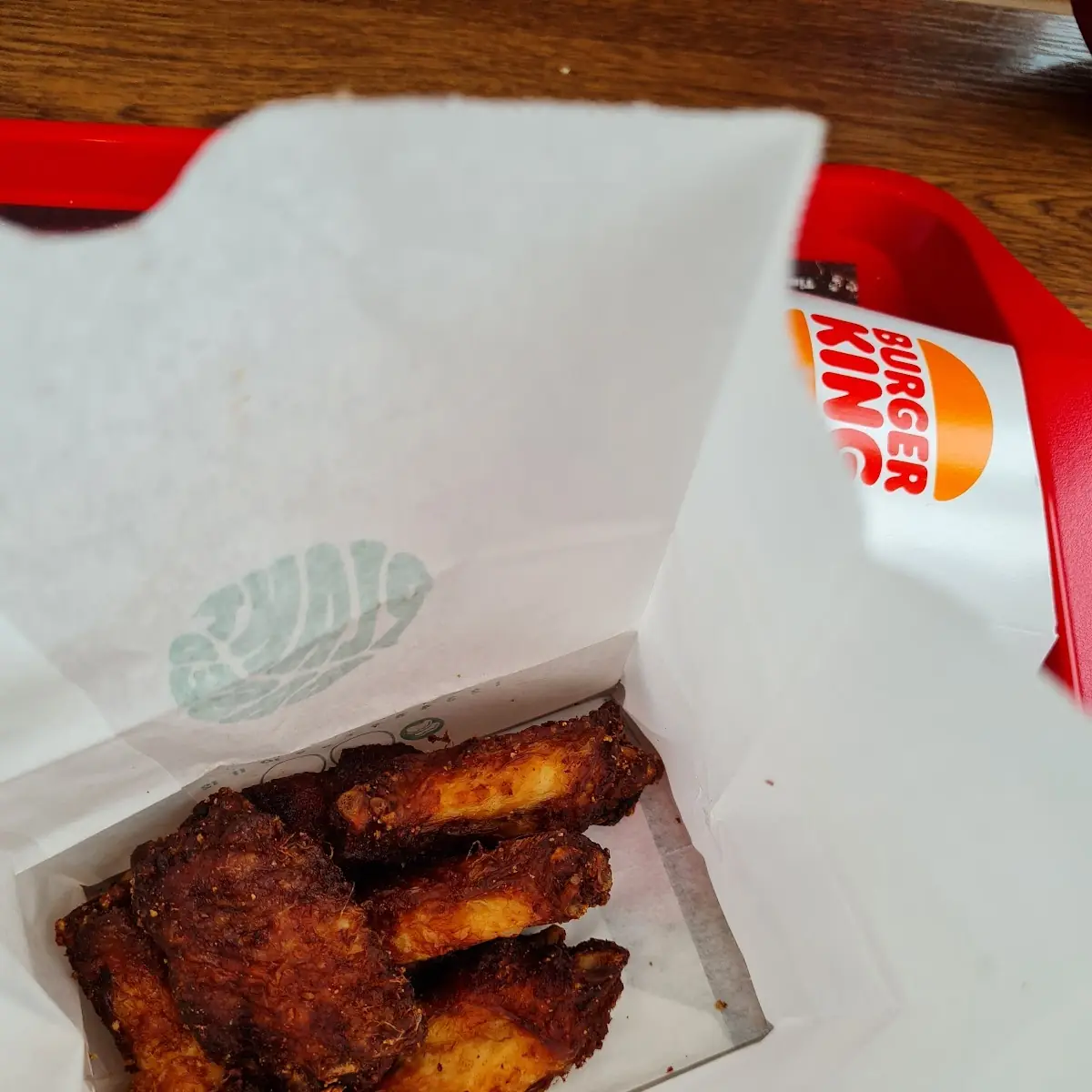 Chicken King