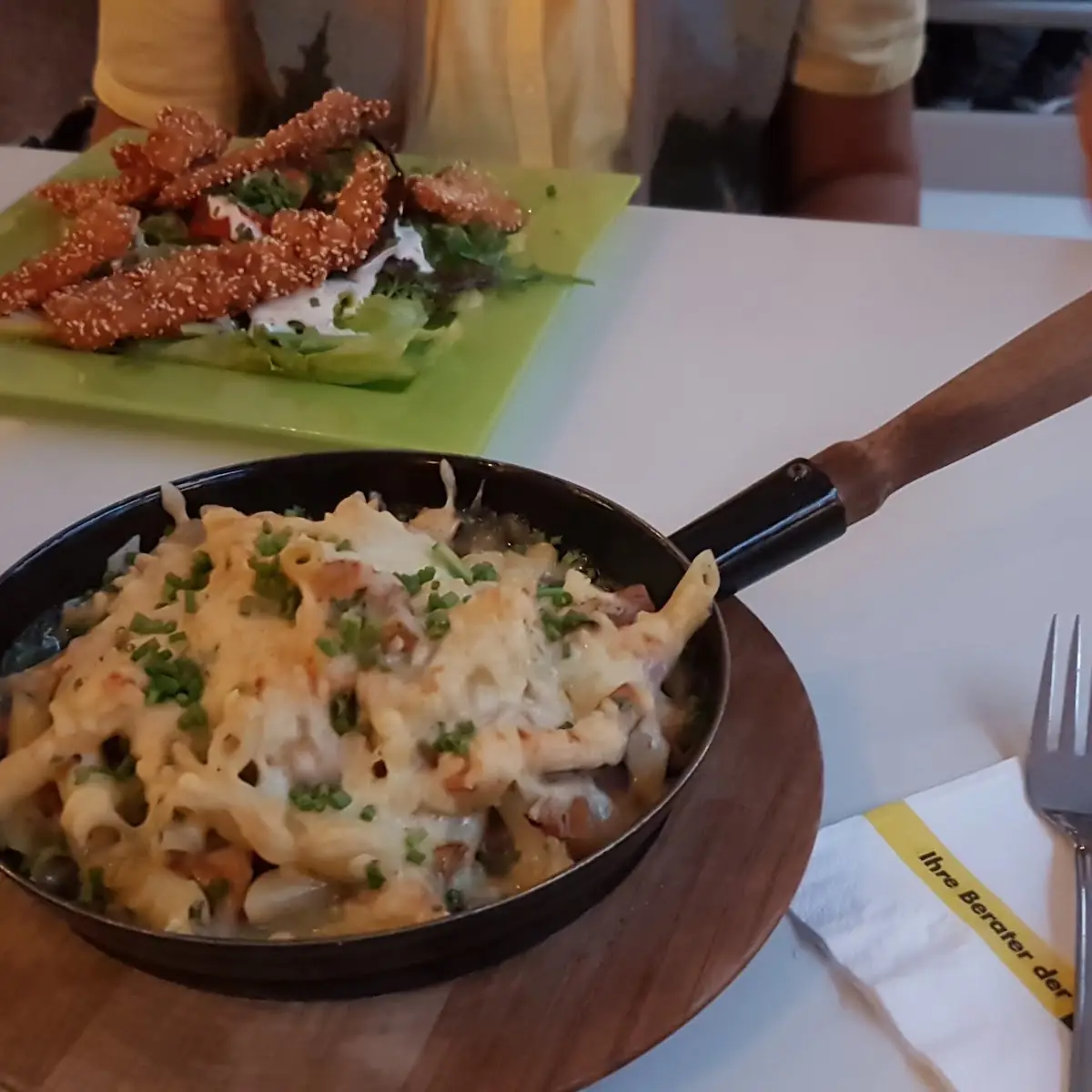 Gutes Essen