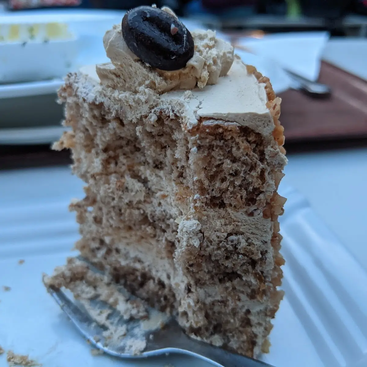Kaffeetorte
