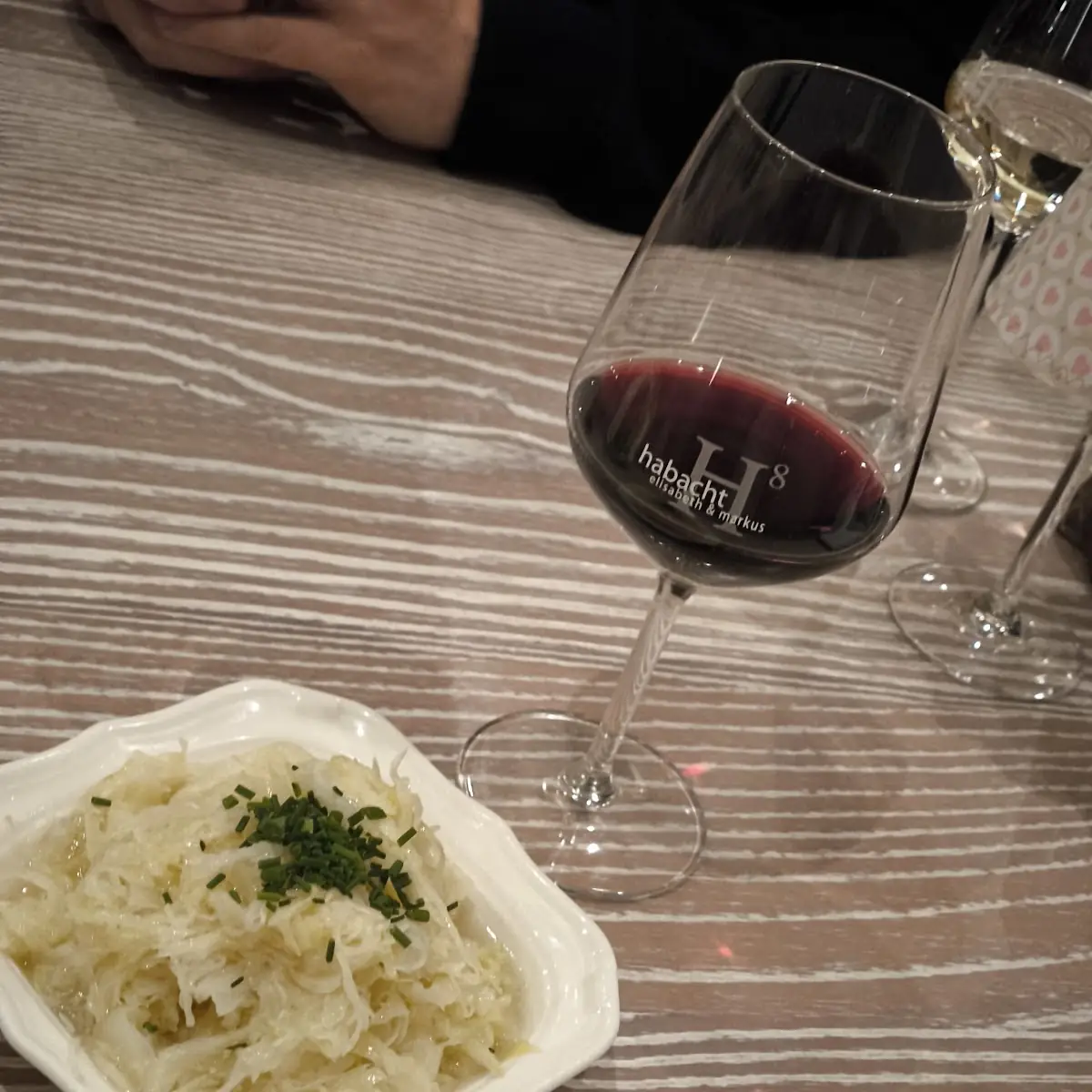 Krautsalat