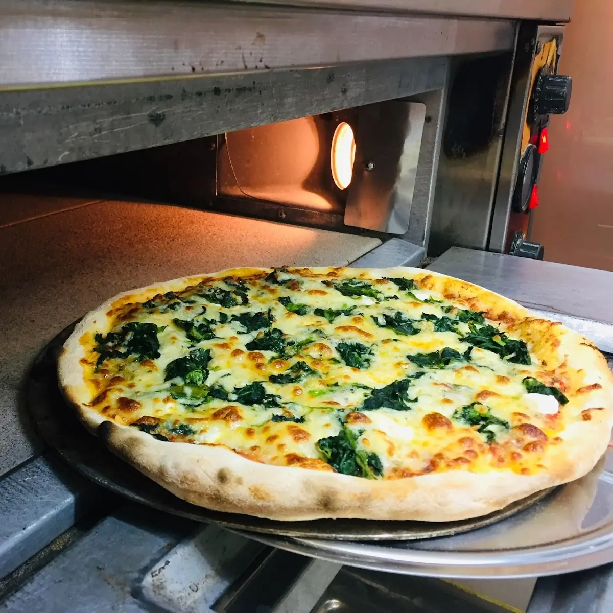 Spinaci