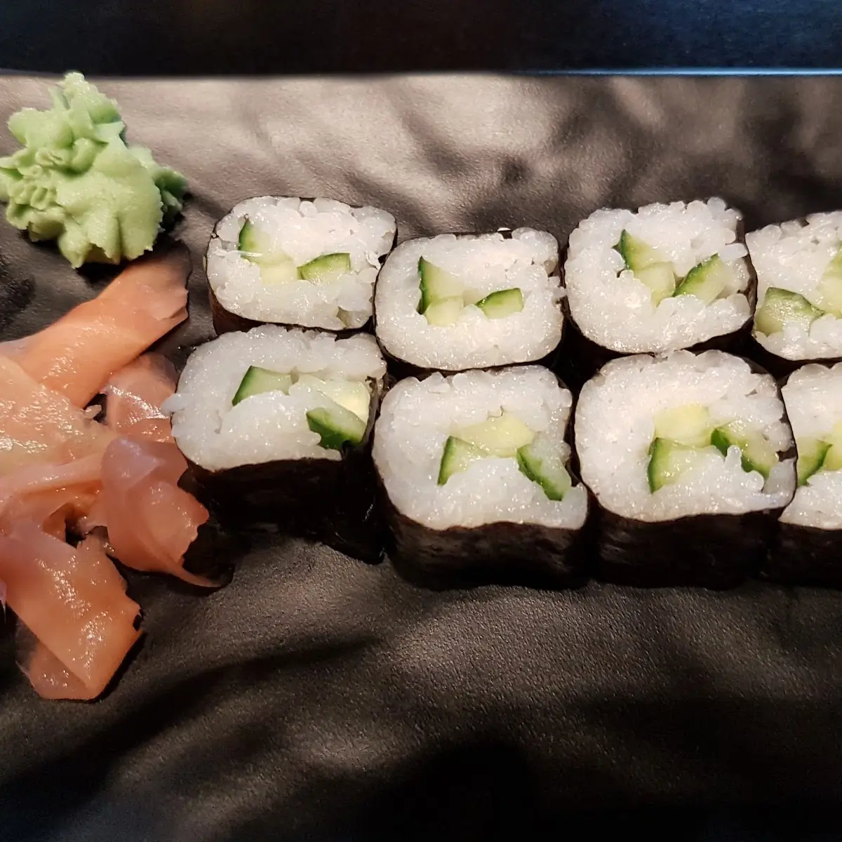 Gurken Maki