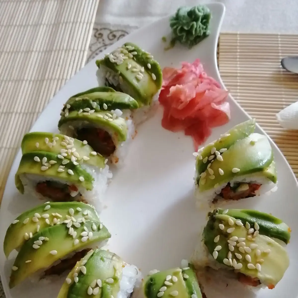 Maki Mix