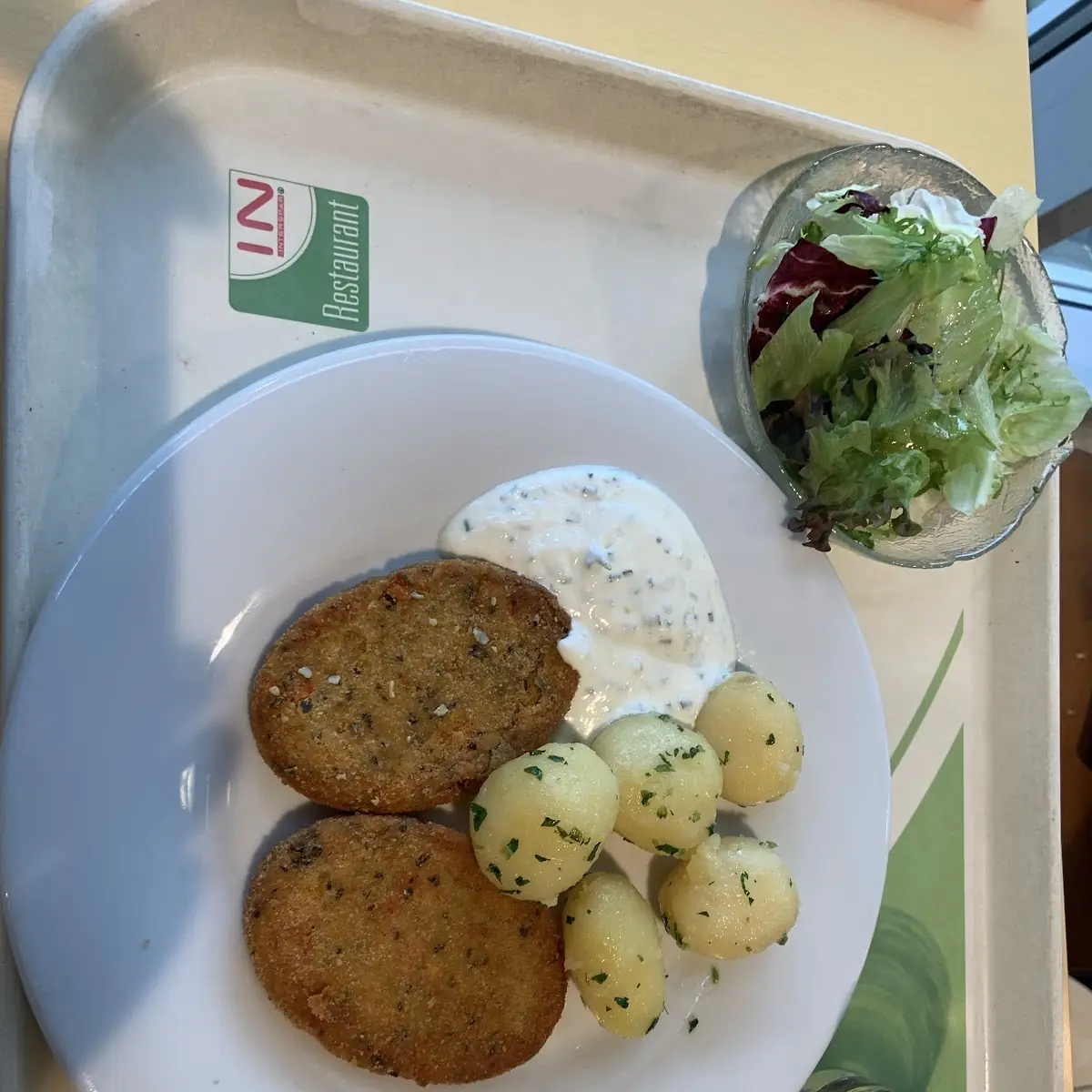 Gemüse Leibchen