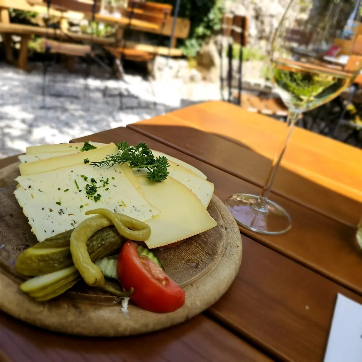 Käsebrot