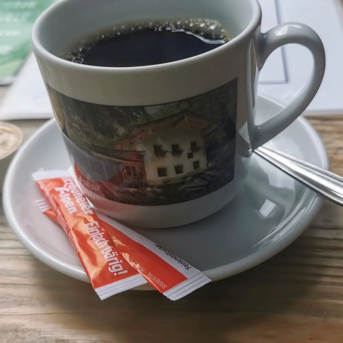 Koffie