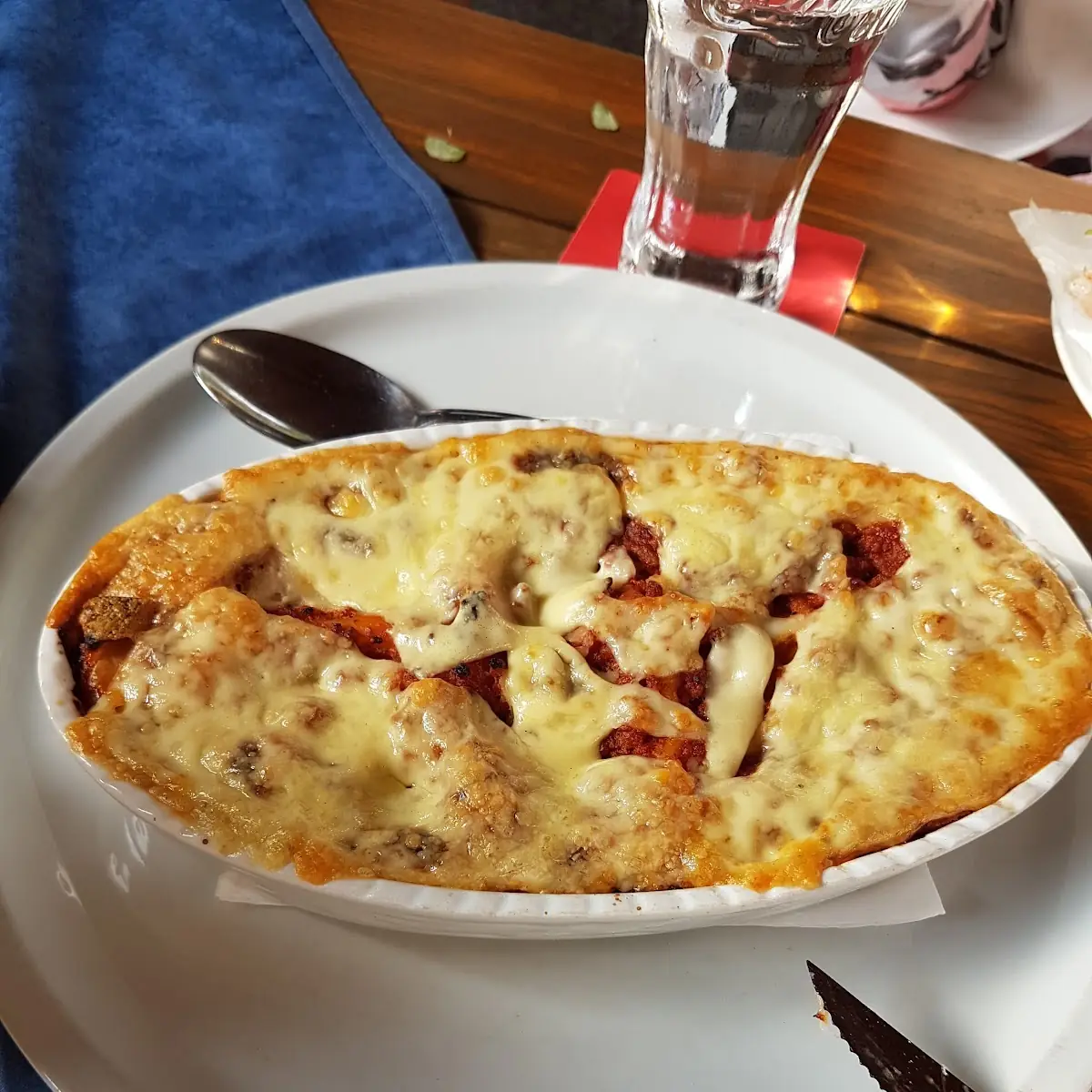 Lasagna
