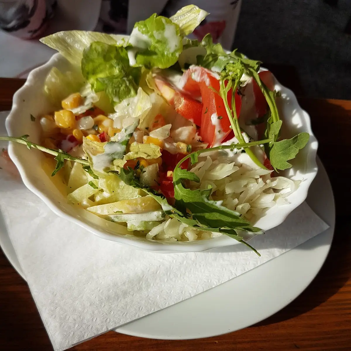 Salads