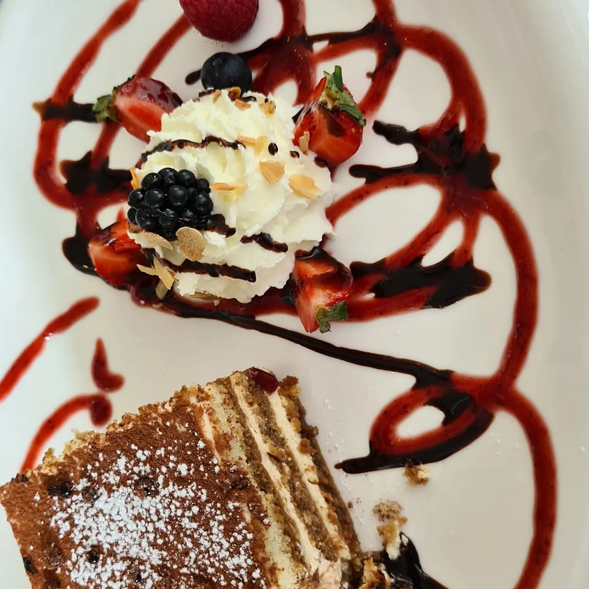 Tiramisu