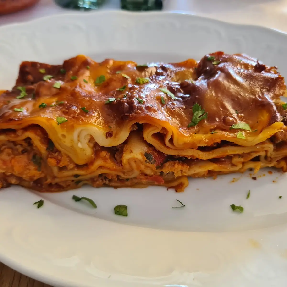 Lasagne