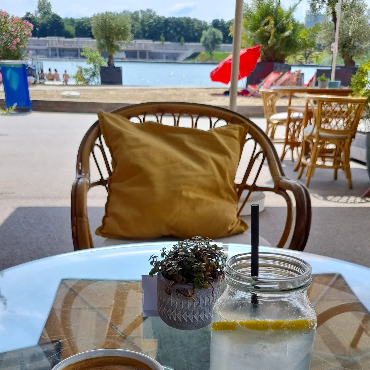 1 - Menü