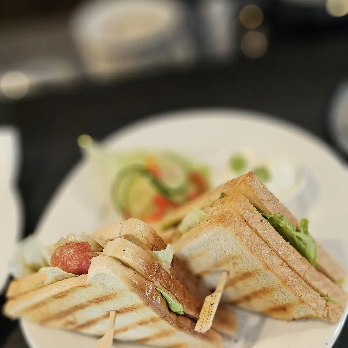 Club Sandwich