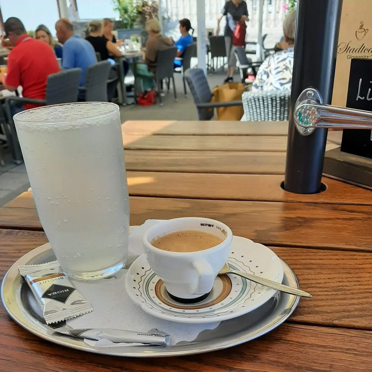 Espresso
