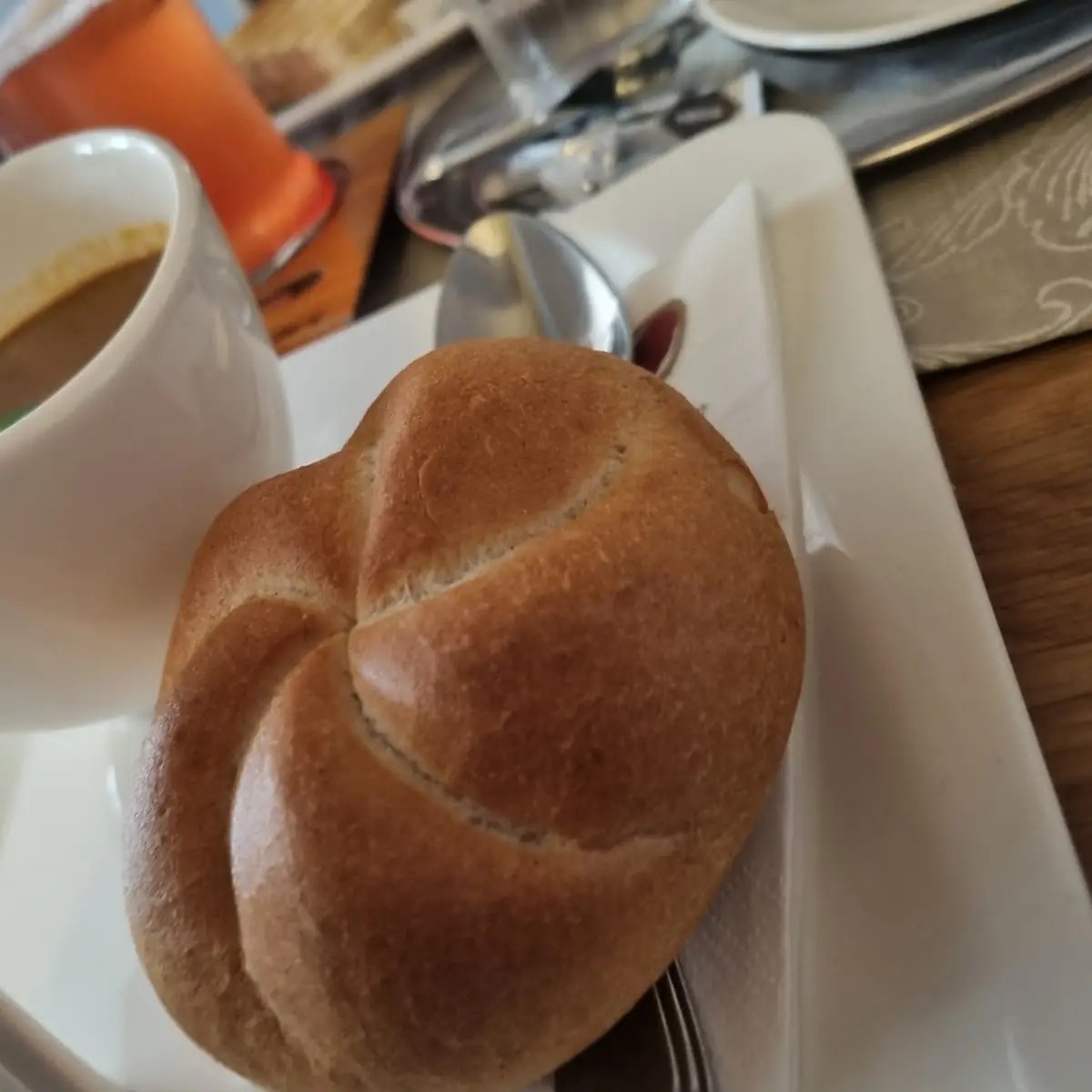 Gulaschsuppe