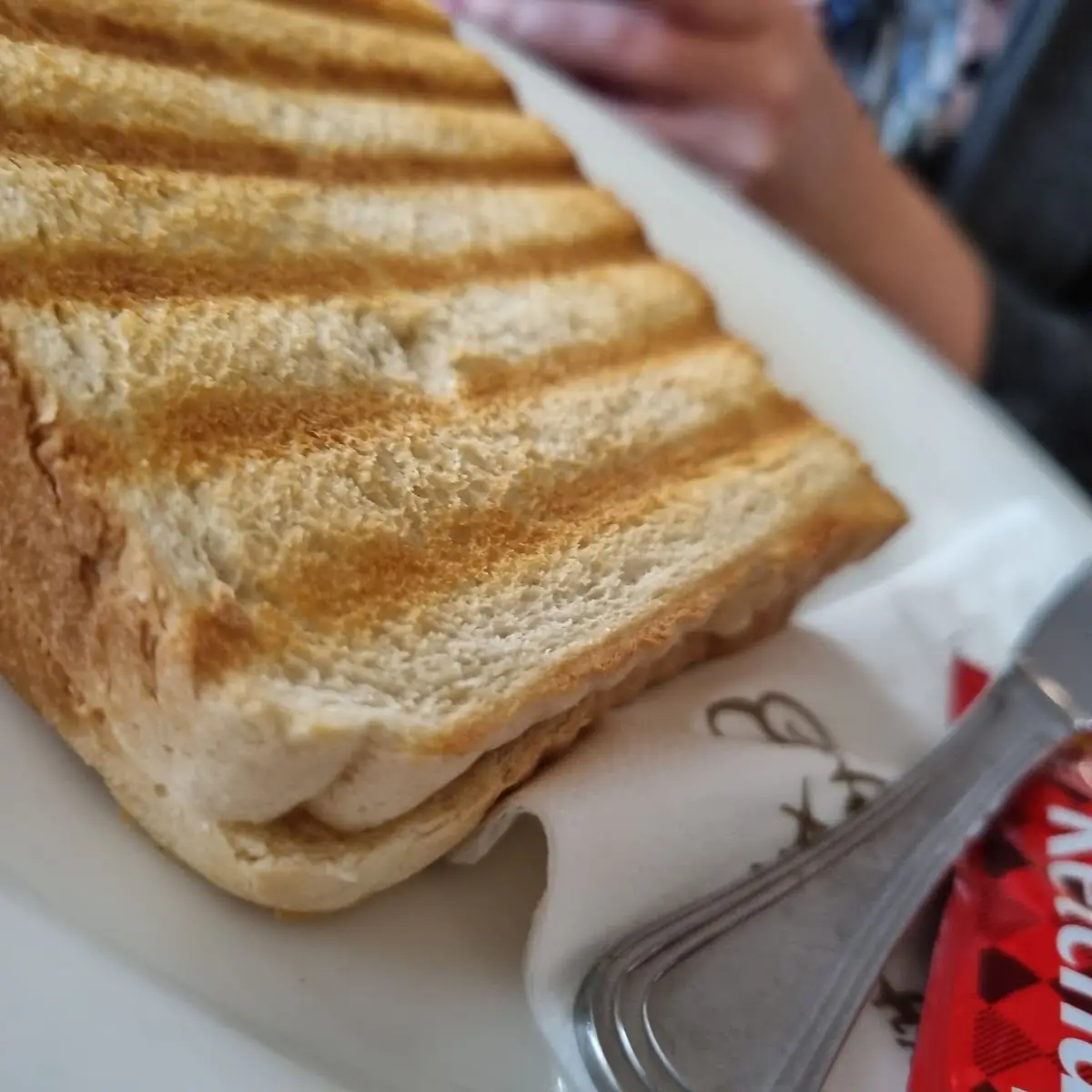 Toast