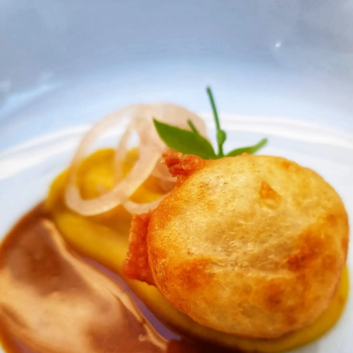 Amuse Cueule