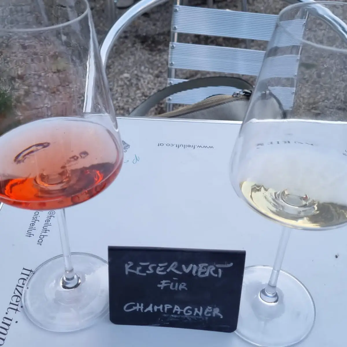 Champagner