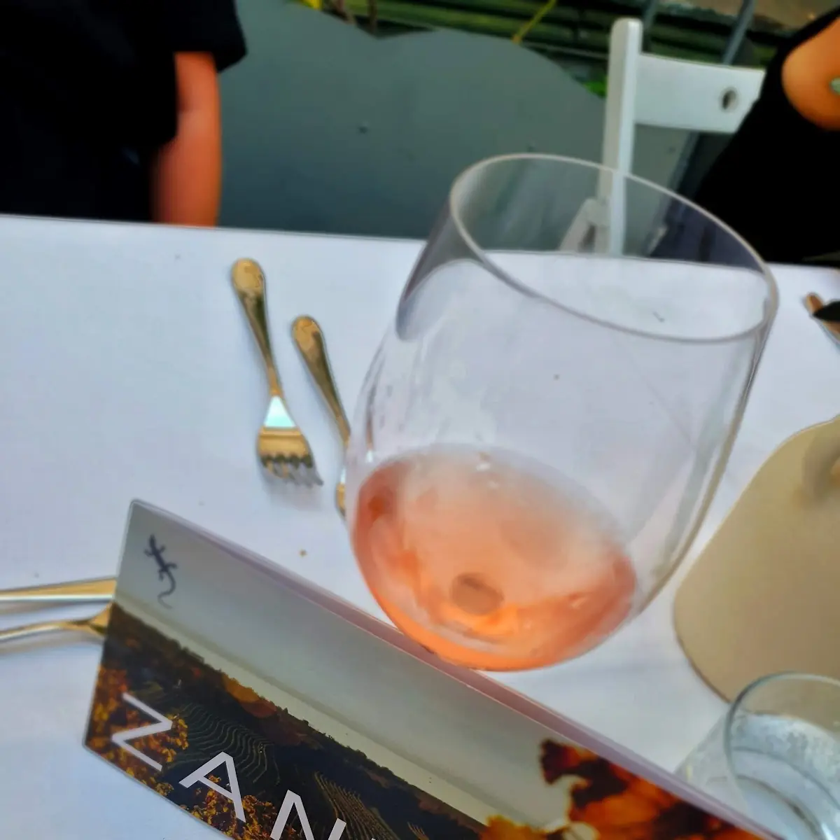 Rosewein Pink