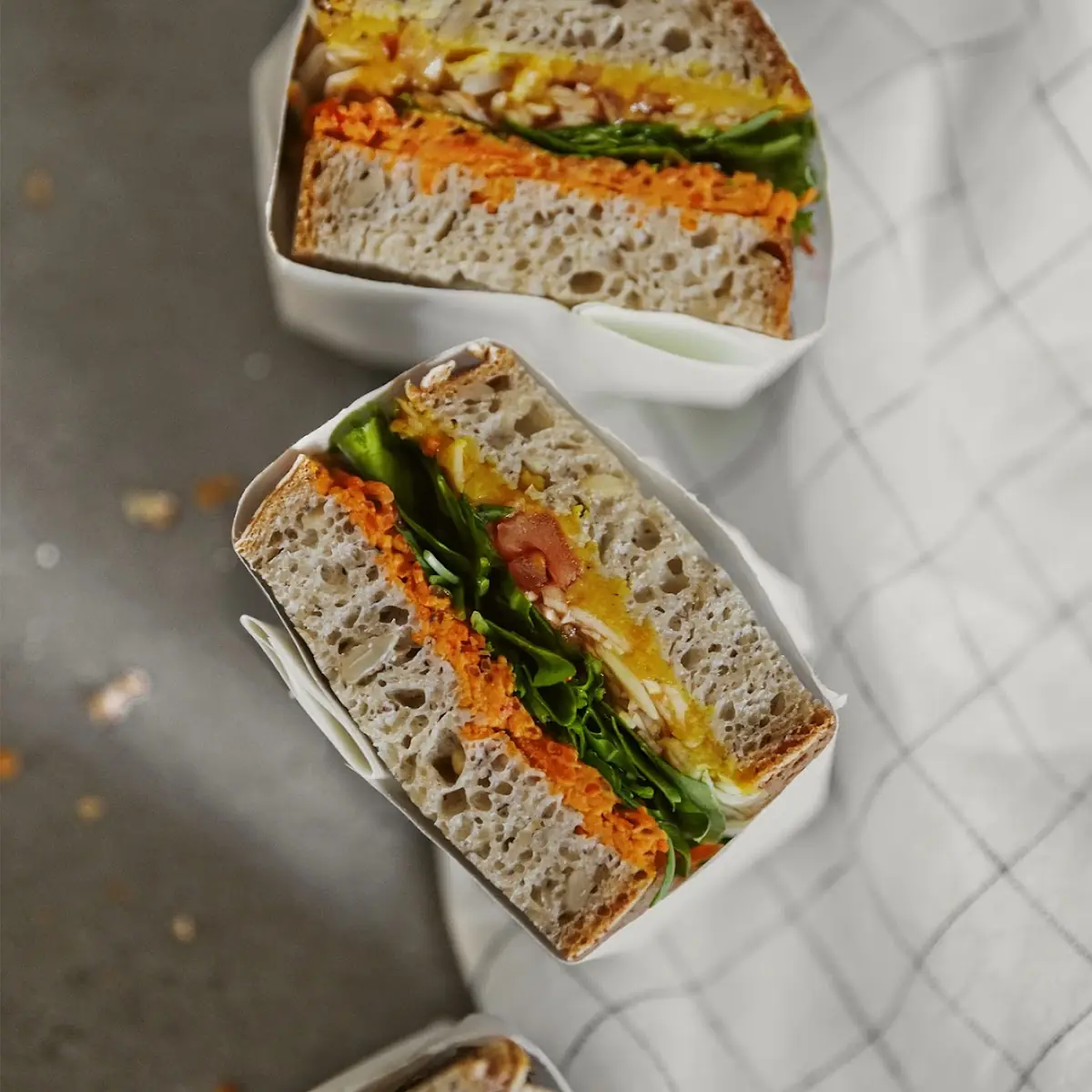 Highlights, Bäckerei Sorger