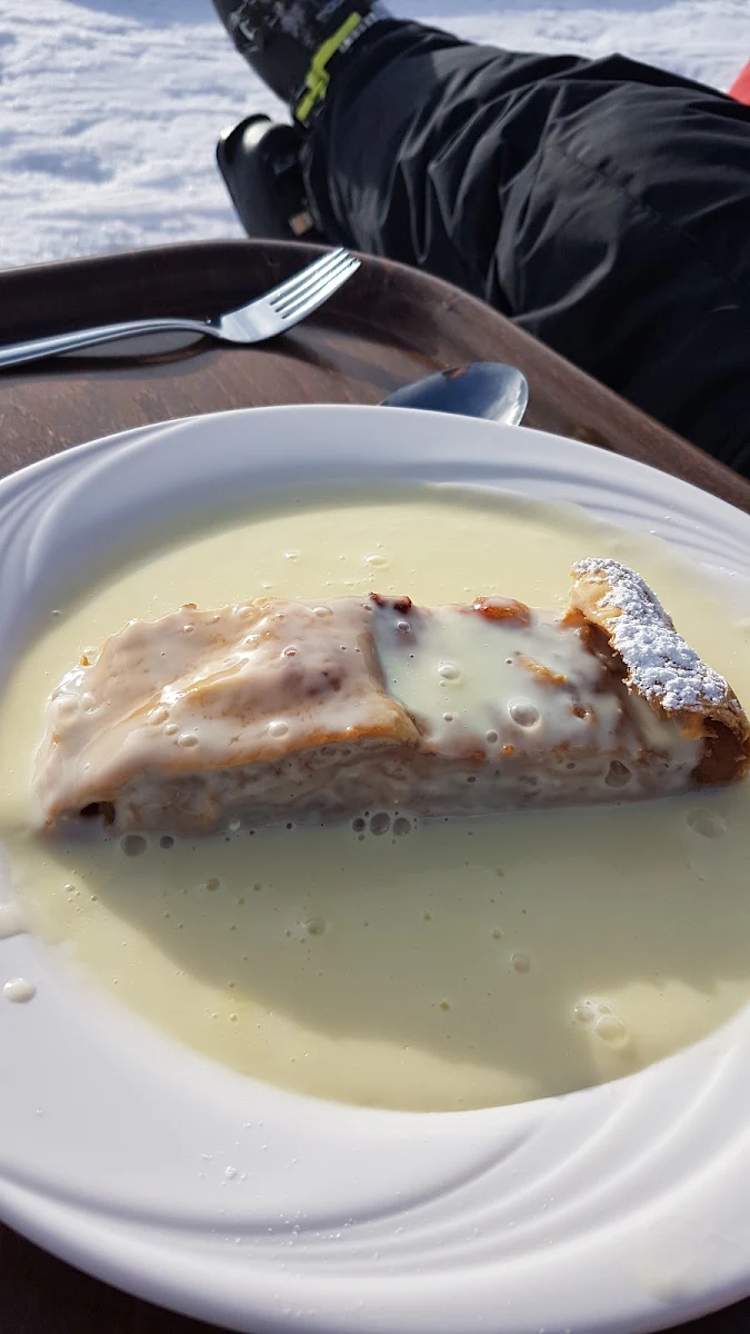 Apfelstrudel