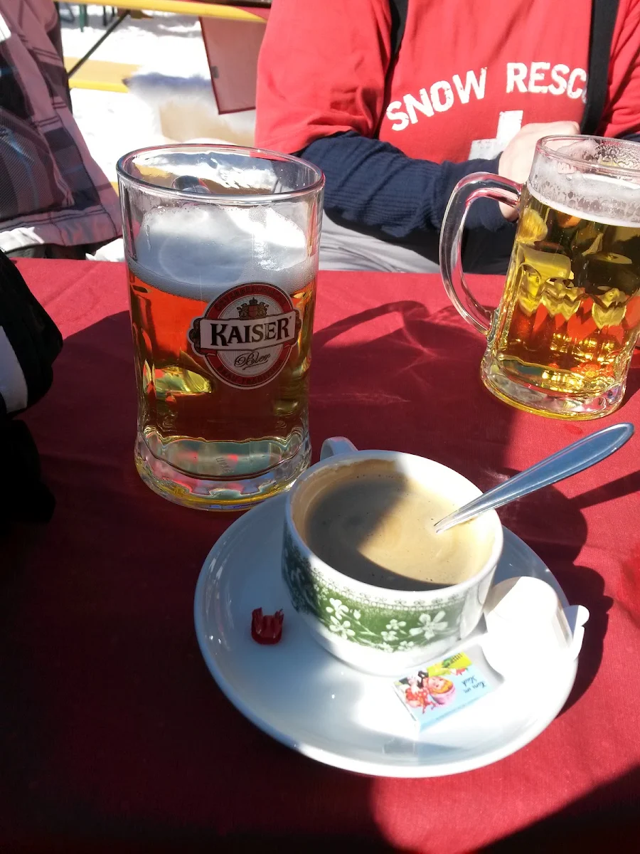 Beer