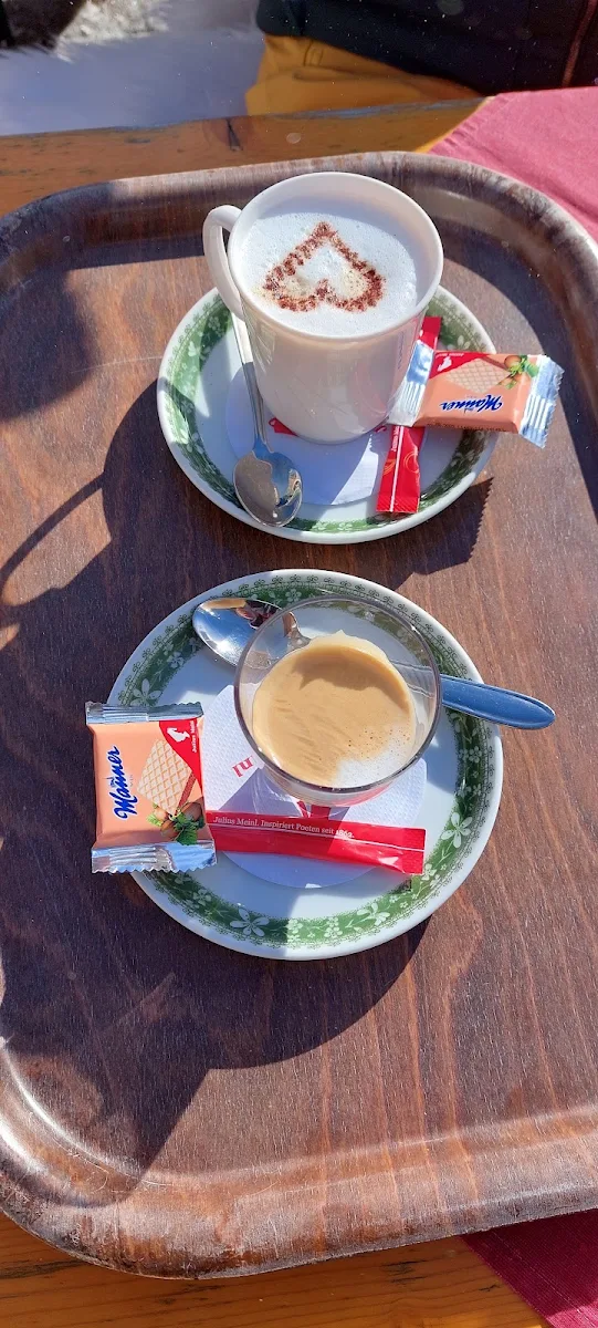 Cappucino