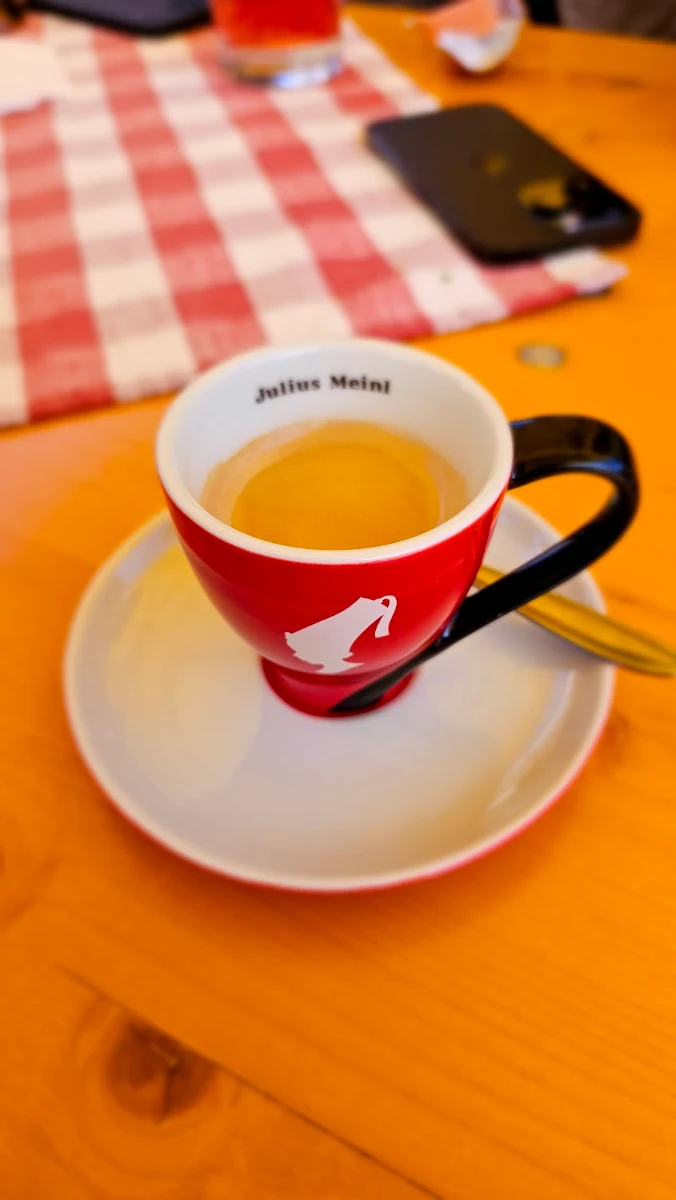 Espresso