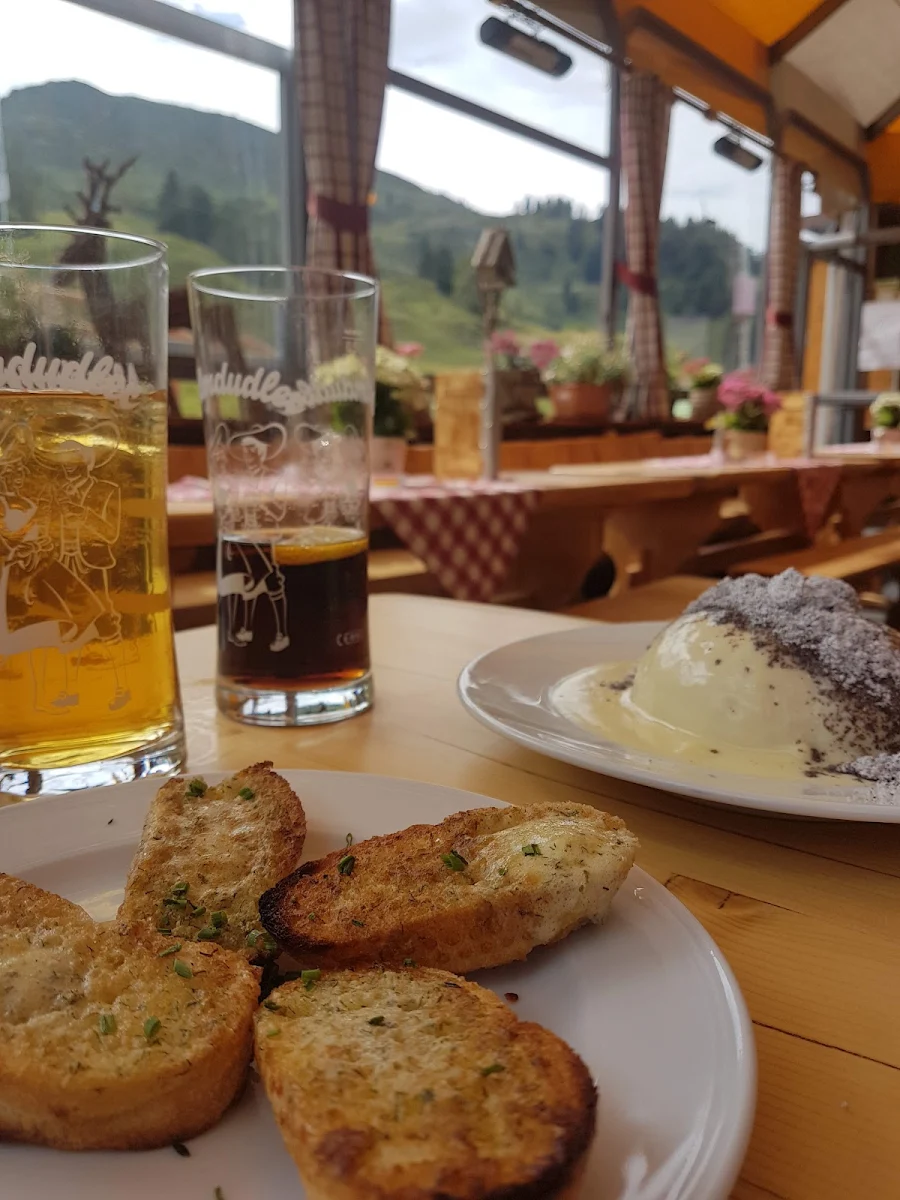 Germknödel