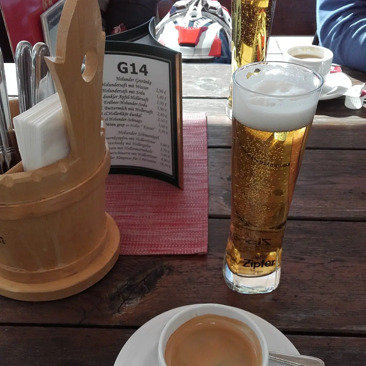 Espresso