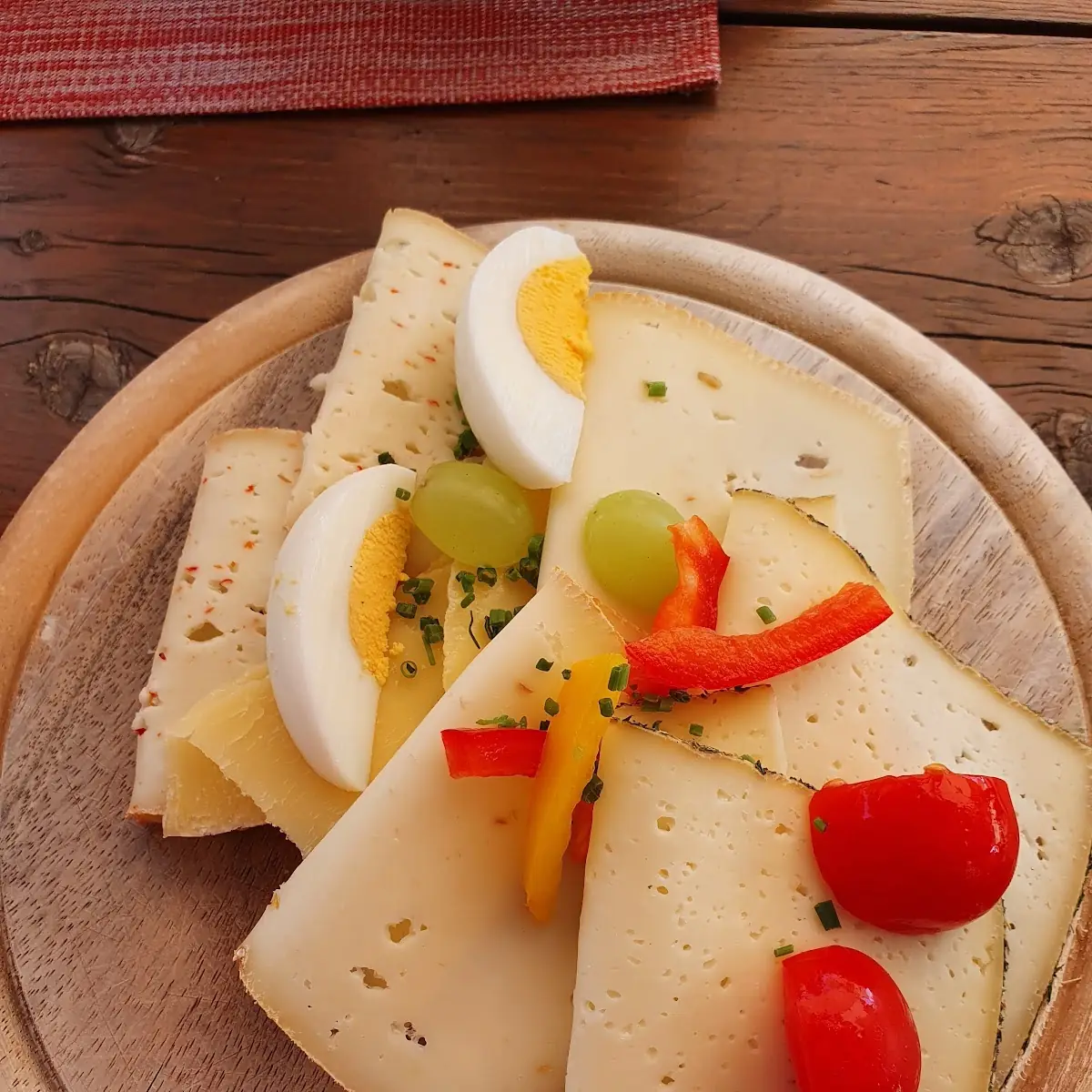 Käsebrot