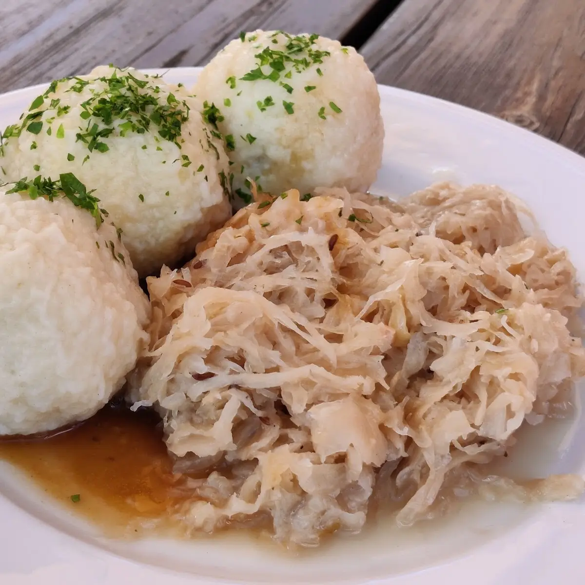 Speckknödel