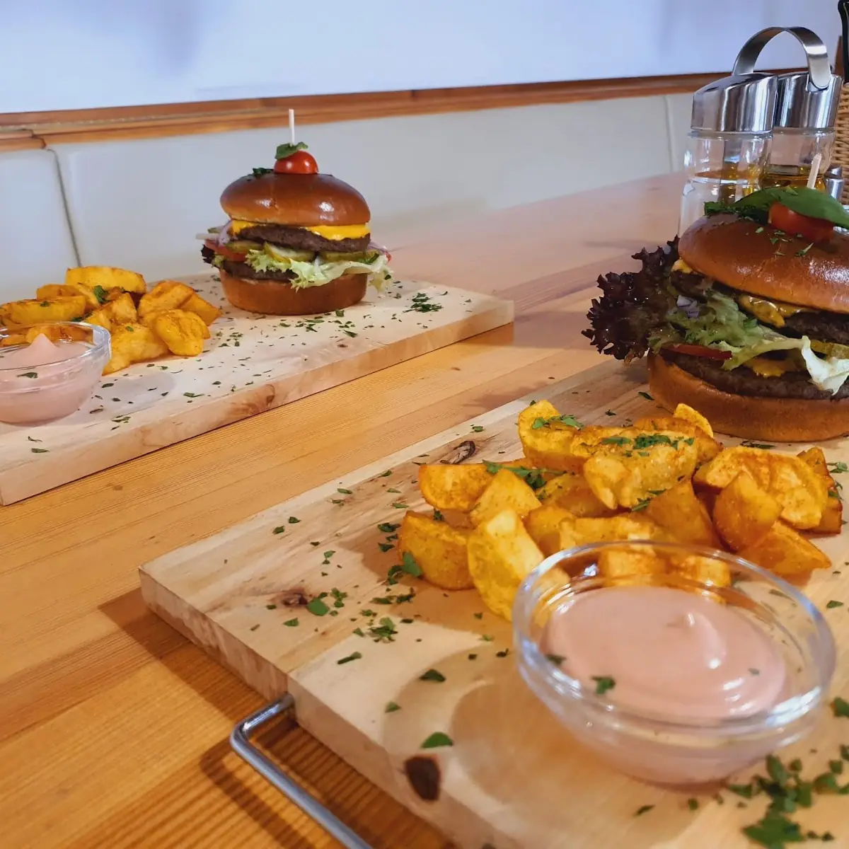 Haus Burger