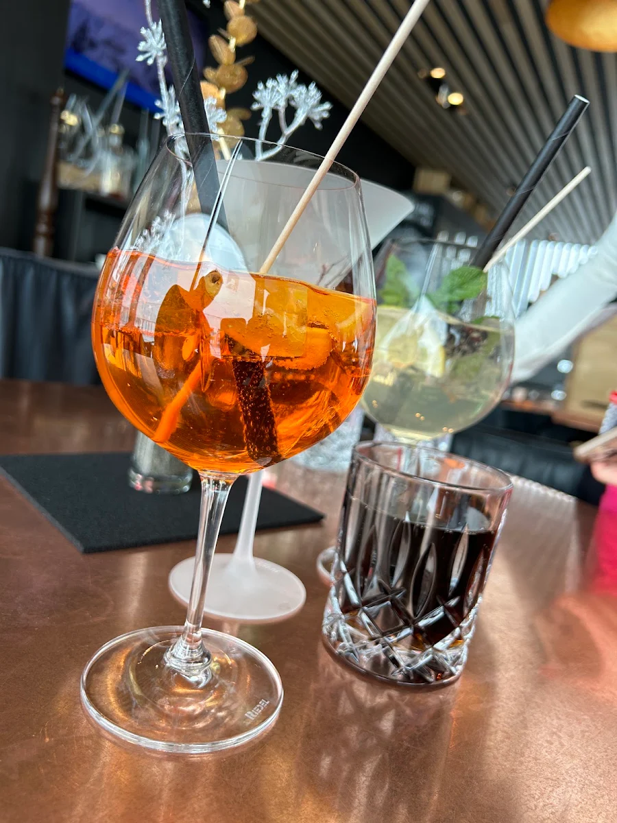 Aperol Spritz