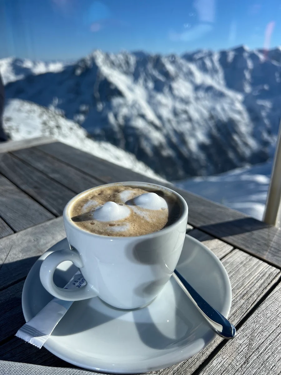 Cappuccino