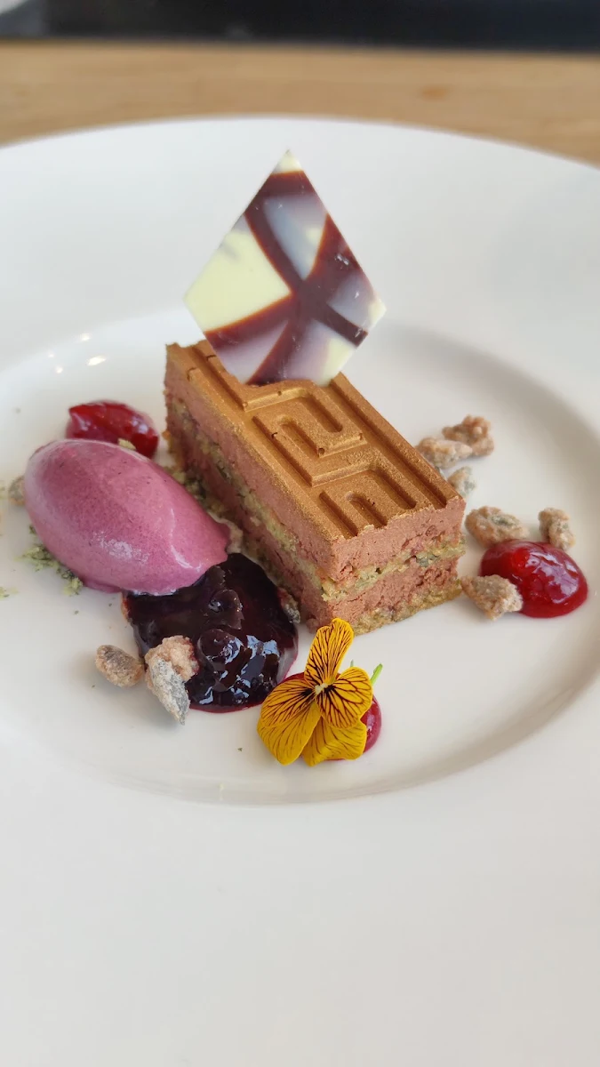 Dessert