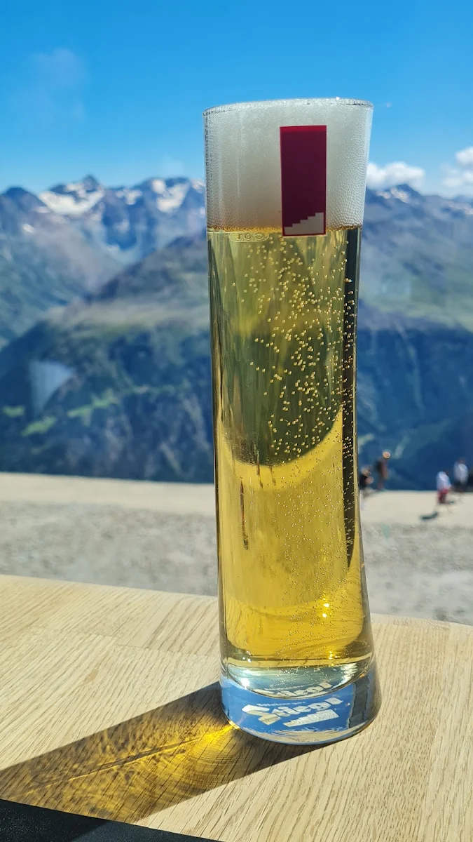 Stiegel Pivo