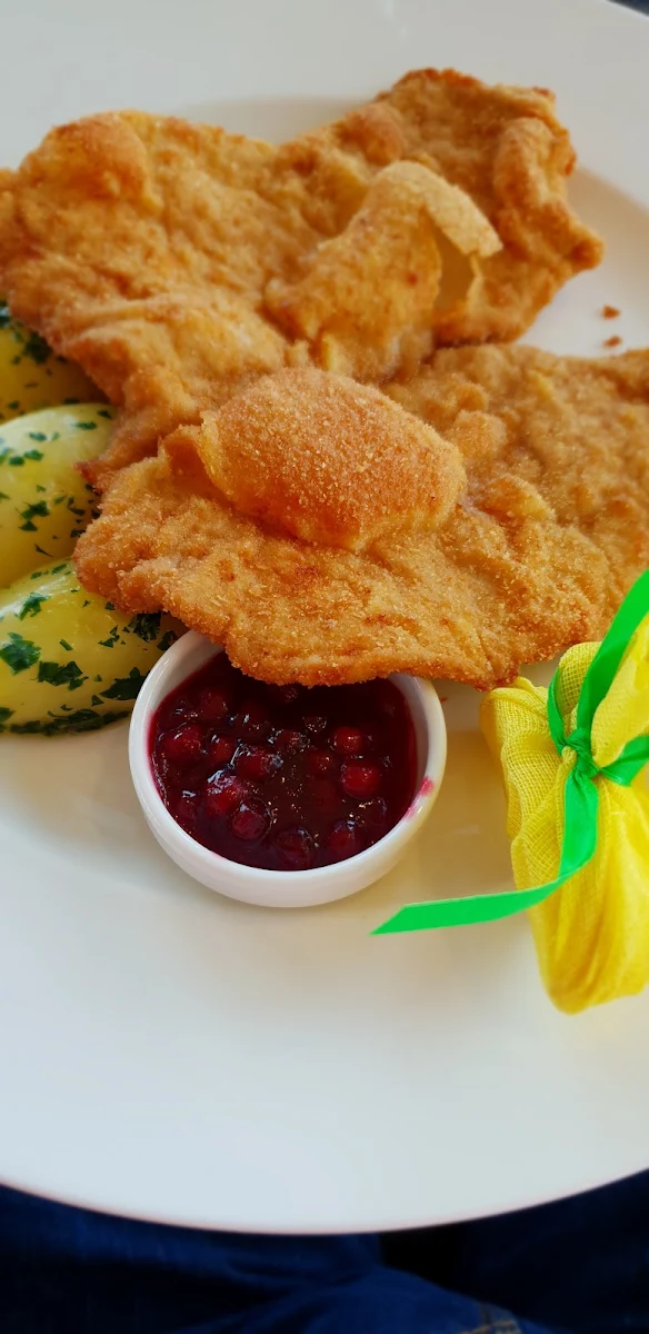 Wiener Schnitzel