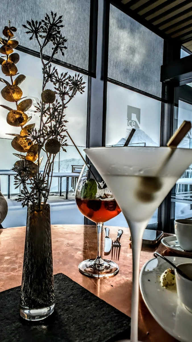 Wodka Martini