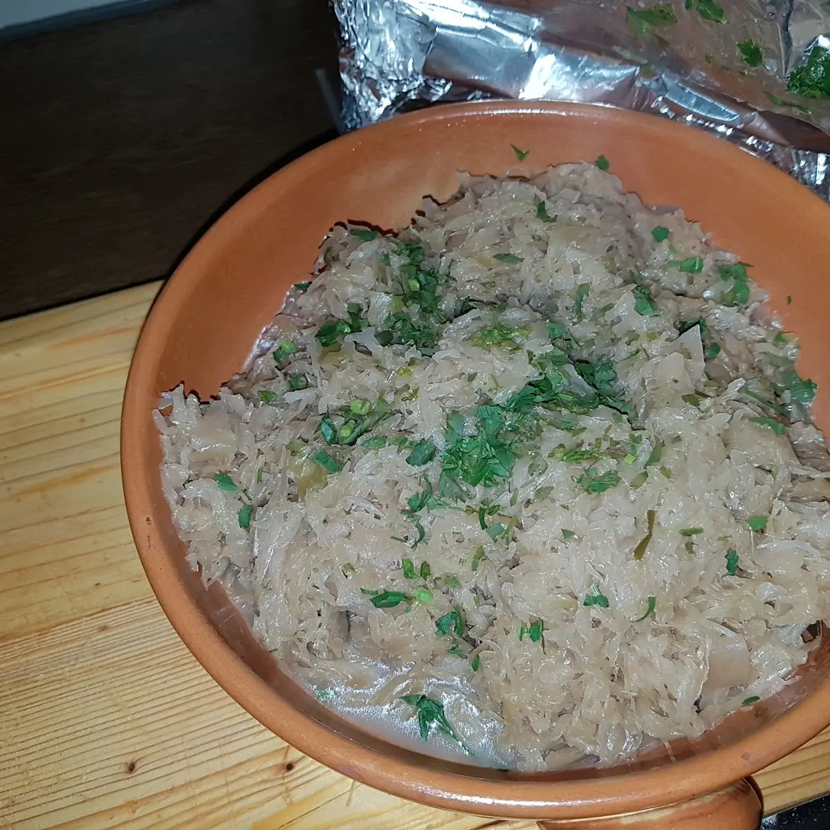 Früchtebecher