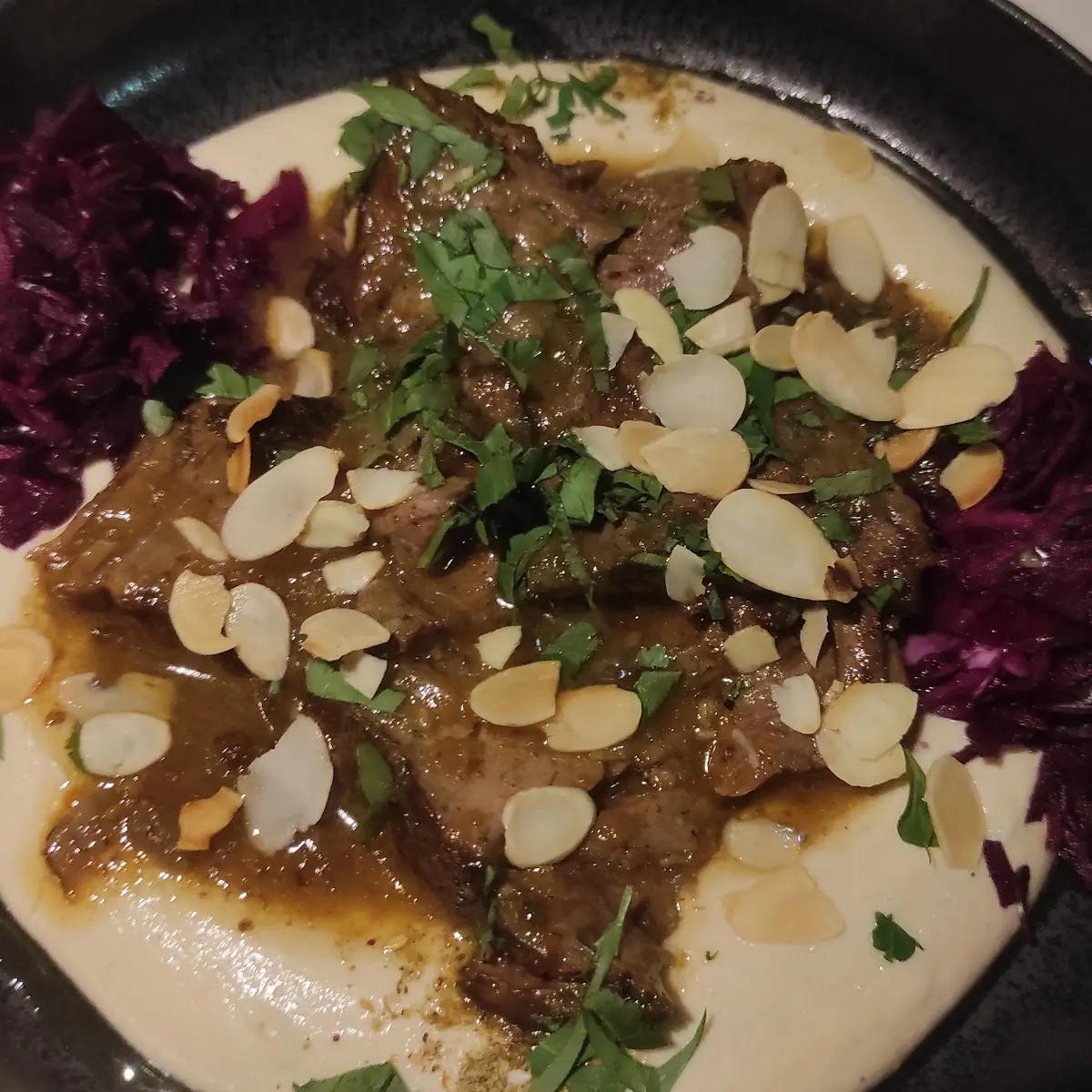 Polenta