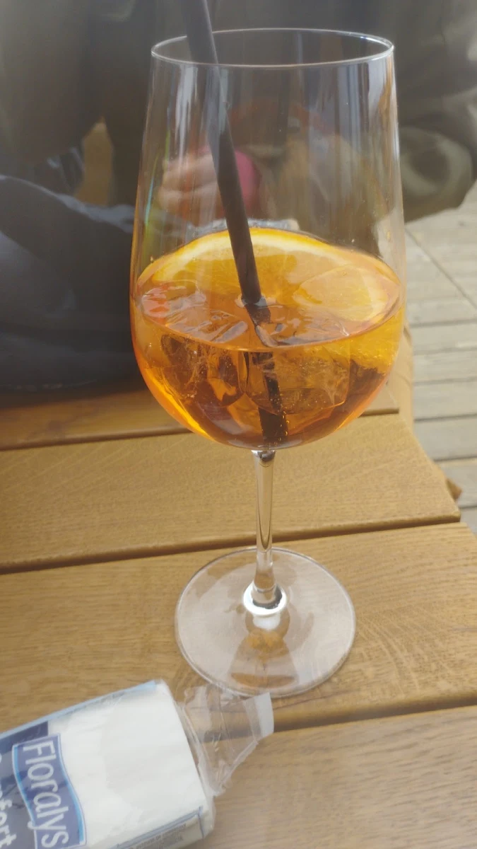 Aperol Spritz