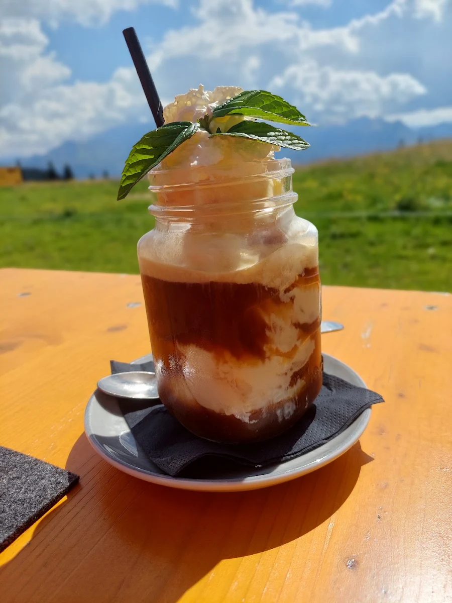 Eiskaffew