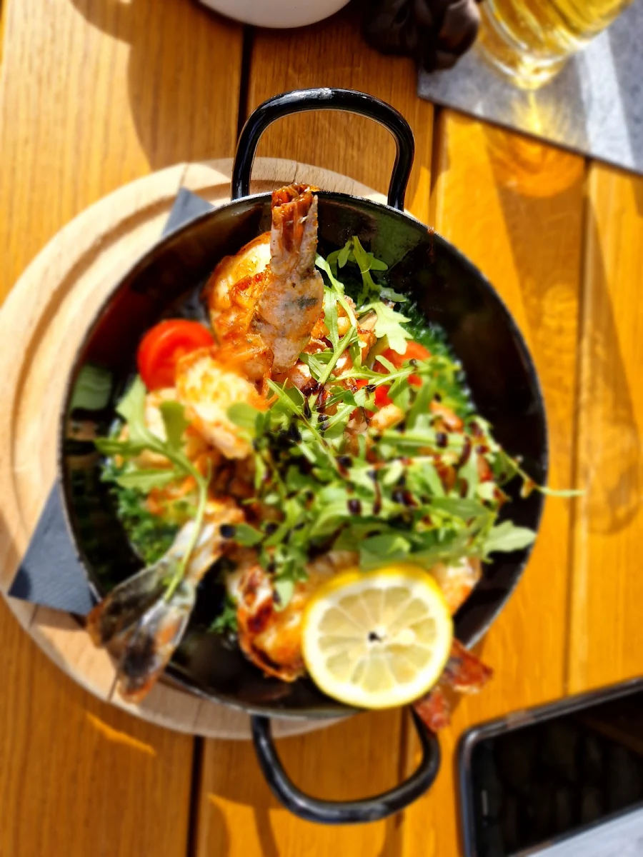 Gambas